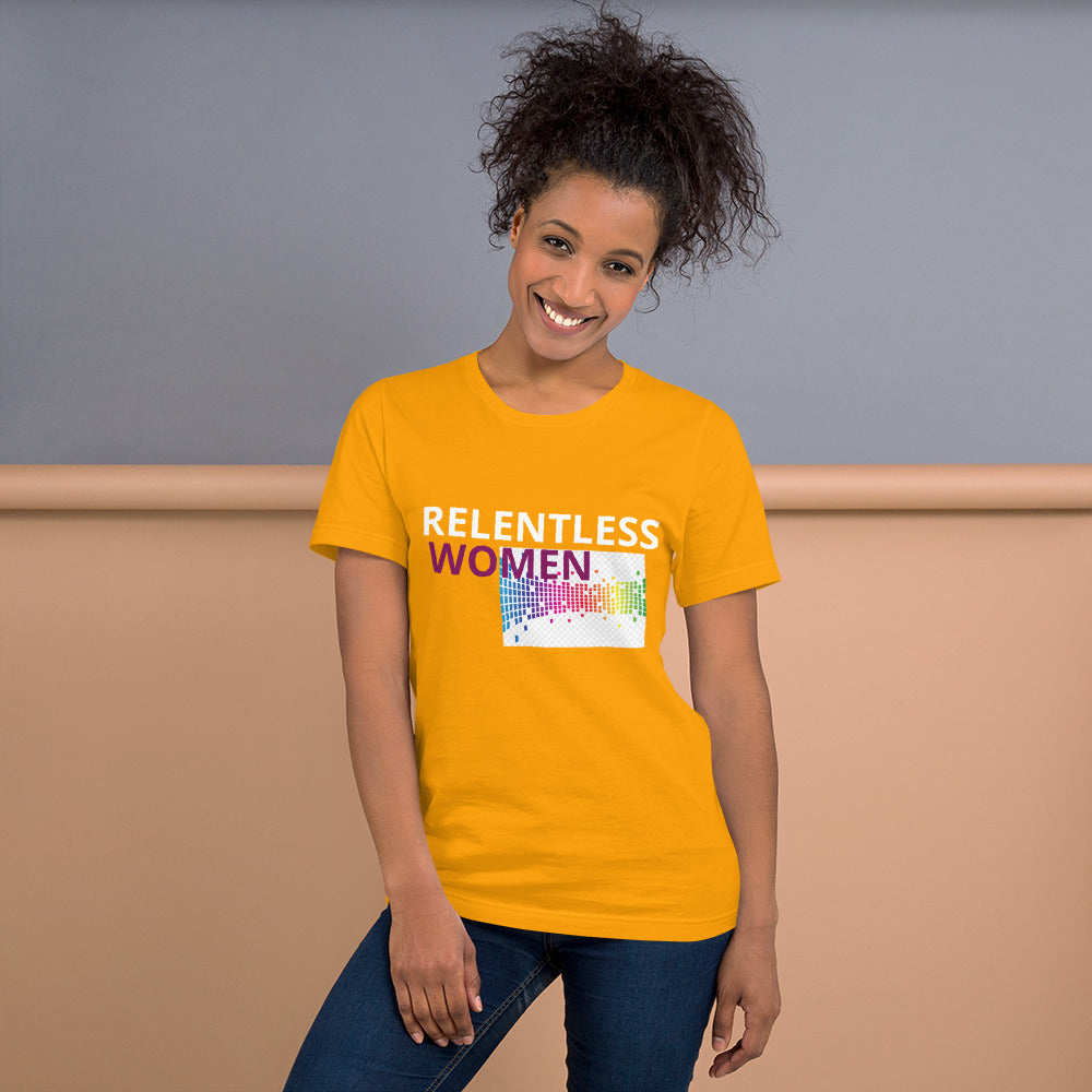 Short-Sleeve Unisex T-Shirt