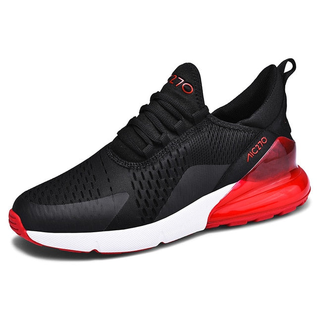 Air Cushion Lightweight Breathable Sneakers Summer Sport Casual ShoesCouple Shoes male