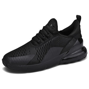 Air Cushion Lightweight Breathable Sneakers Summer Sport Casual ShoesCouple Shoes male