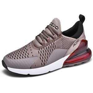 Air Cushion Lightweight Breathable Sneakers Summer Sport Casual ShoesCouple Shoes male