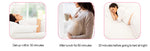 Home Pregnant Baby Heart Rate Pocket Monitor 3.0MHz Fetal Doppler