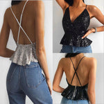 Fashion Women Summer Vest Top Sleeveless Casual Tank Top Blouse