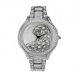 Diamond Gold Mens Luxury Watch