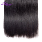 Brazilian Hair Bundles 8-28 inch 100% Alidoremi Human Hair Extension Natural Color Can Buy 1/3/4pcs