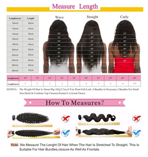 Brazilian Hair Bundles 8-28 inch 100% Alidoremi Human Hair Extension Natural Color Can Buy 1/3/4pcs