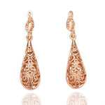 Classical Retro Drop lady gift Jewelry for women Earrings