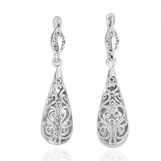 Classical Retro Drop lady gift Jewelry for women Earrings