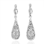 Classical Retro Drop lady gift Jewelry for women Earrings