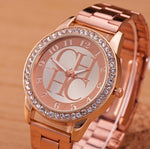 Luxury Women Fashion Watch