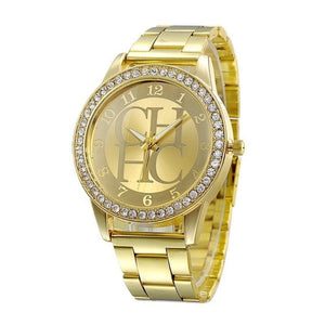 Luxury Women Fashion Watch