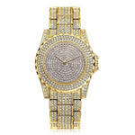 Women Quartz Fashion Casual Ladies Watch
