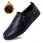 High Quality Men Soft Loafer Moccasins