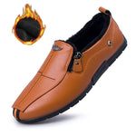 High Quality Men Soft Loafer Moccasins