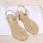 High Quality Women High Quality Casual  Sandals