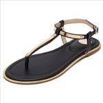 High Quality Women High Quality Casual  Sandals