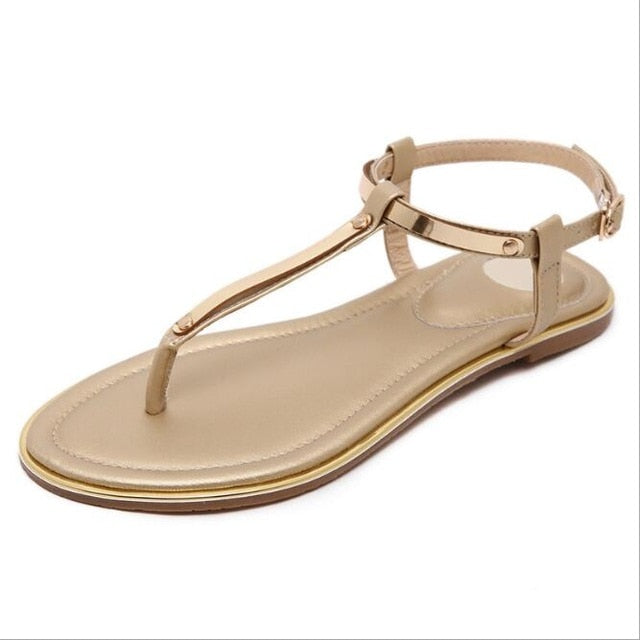 High Quality Women High Quality Casual  Sandals