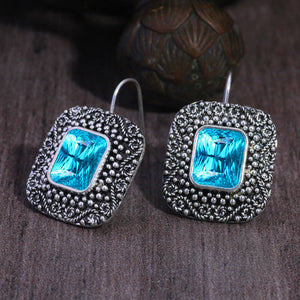 Elegant Women Fashion Drop Earrings