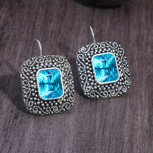 Elegant Women Fashion Drop Earrings