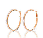 Elegant Women Vintage Drop Earrings