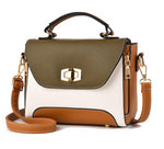 Leather Crossbody Bag for Women