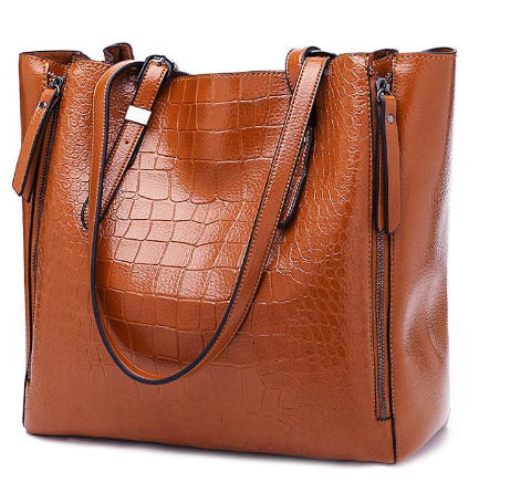 Women Luxury Shoulder Designer Handbag Bags