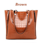 Women Luxury Shoulder Designer Handbag Bags