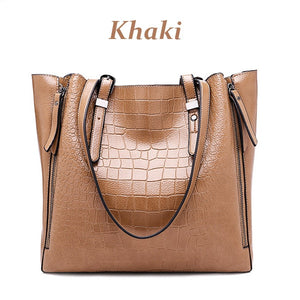 Women Luxury Shoulder Designer Handbag Bags