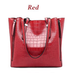 Women Luxury Shoulder Designer Handbag Bags