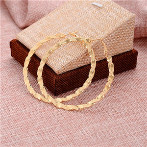 Elegant Women Vintage Drop Earrings