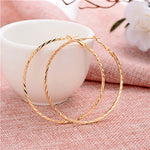 Elegant Women Vintage Drop Earrings