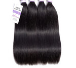 Brazilian Hair Bundles 8-28 inch 100% Alidoremi Human Hair Extension Natural Color Can Buy 1/3/4pcs