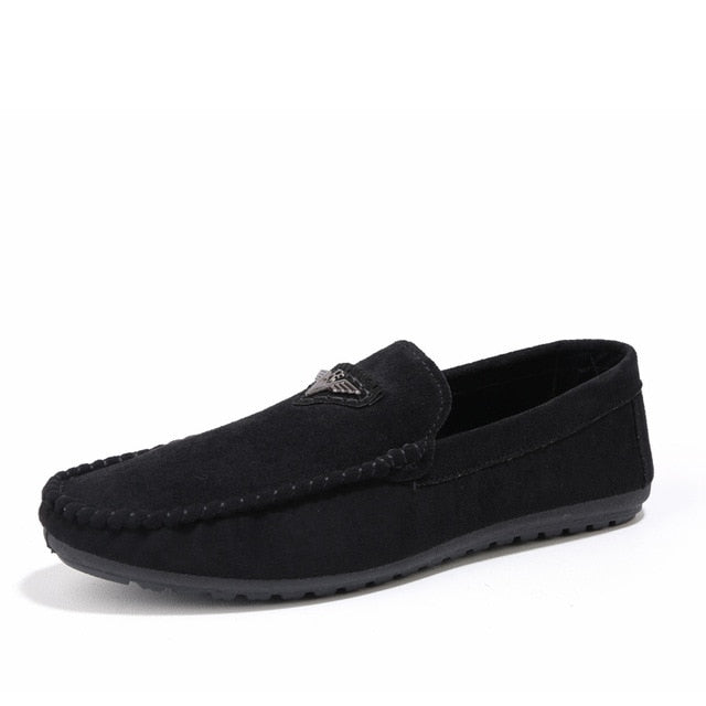 High Quality Men Soft Loafer Moccasins