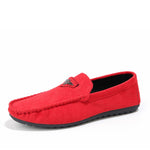 High Quality Men Soft Loafer Moccasins