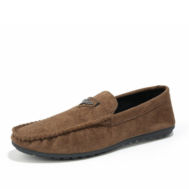 High Quality Men Soft Loafer Moccasins