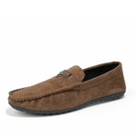 High Quality Men Soft Loafer Moccasins