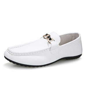 High Quality Men Soft Loafer Moccasins