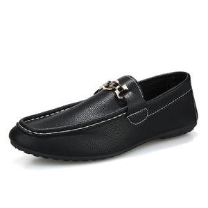 High Quality Men Soft Loafer Moccasins