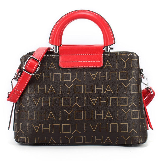 Women High Quality Luxury Designer Handbags