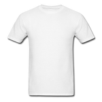 Men's T-Shirt - white